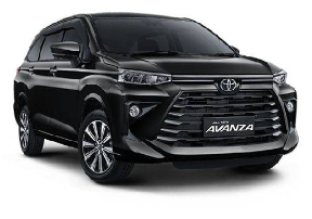 All New Avanza