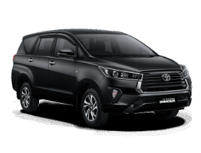 Innova Reborn
