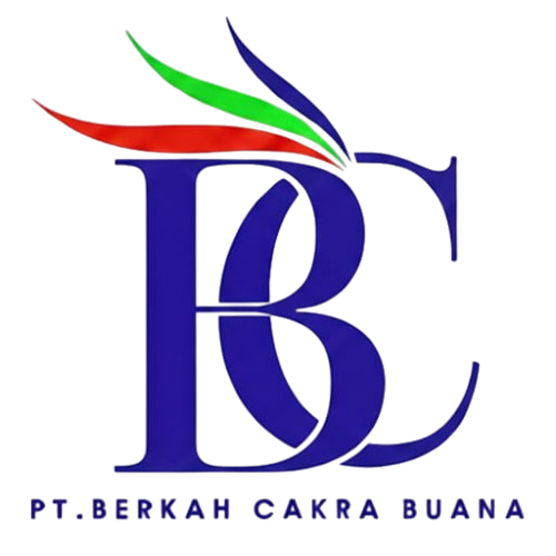 Logo PT Berkah Cakra Buana